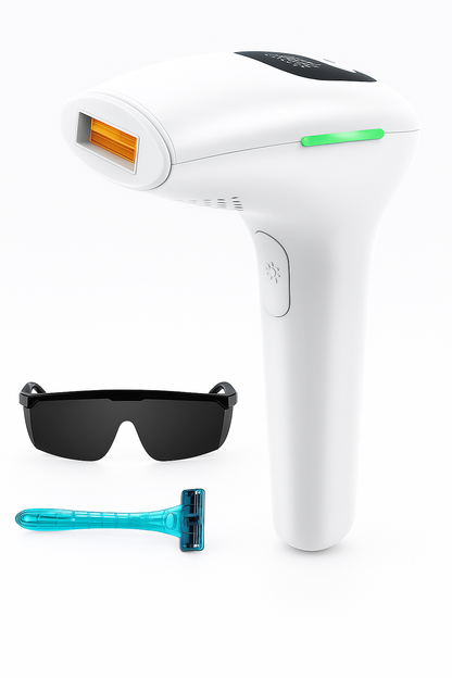 Classic IPL Hair Remover Laser Device