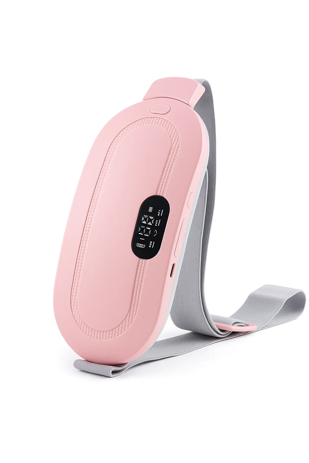 Heating Pad for Period Pain Relief For cramps message